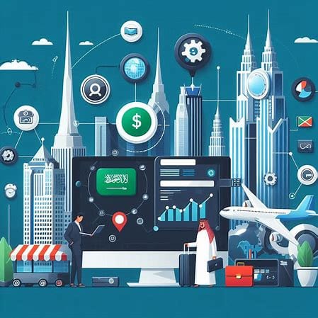 شركة تسويق في المملكة - الكون الرقمي للتسويق الإلكتروني - أفضل اشركة تسويق بالمملكة - الشركة الأفضل في الممكلة للتسويق