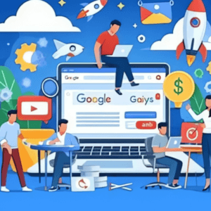 الكون الرقمي عصر التحول الرقمي في إعلانات جوجل بالسعودية 0548449360