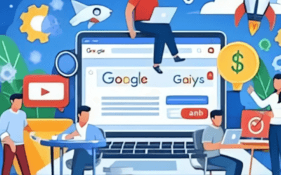 إعلانات جوجل بالسعودية 0548449360 | الكون الرقمي للتسويق الإلكتروني