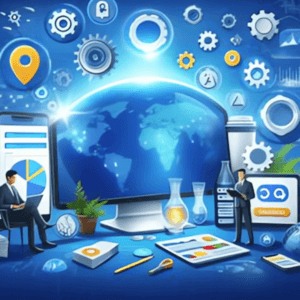 الكون الرقمي عصر التحول الرقمي في إعلانات جوجل بالسعودية 0548449360