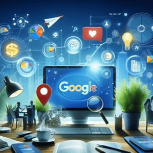الكون الرقمي عصر التحول الرقمي في إعلانات جوجل بالسعودية 0548449360