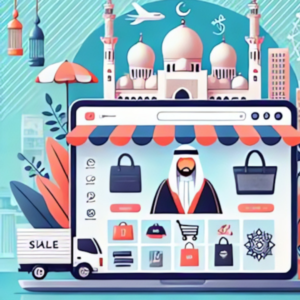 خدمات تصميم متاجر الكترونية