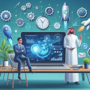 مسوق الكتروني بالرياض - الكون الرقمي للتسويق - أفضل مسوق الكتروني بالرياض