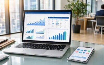 أفضل شركة تصميم مواقع في الرياض 2026 كيف تختار الشركة المناسبة؟